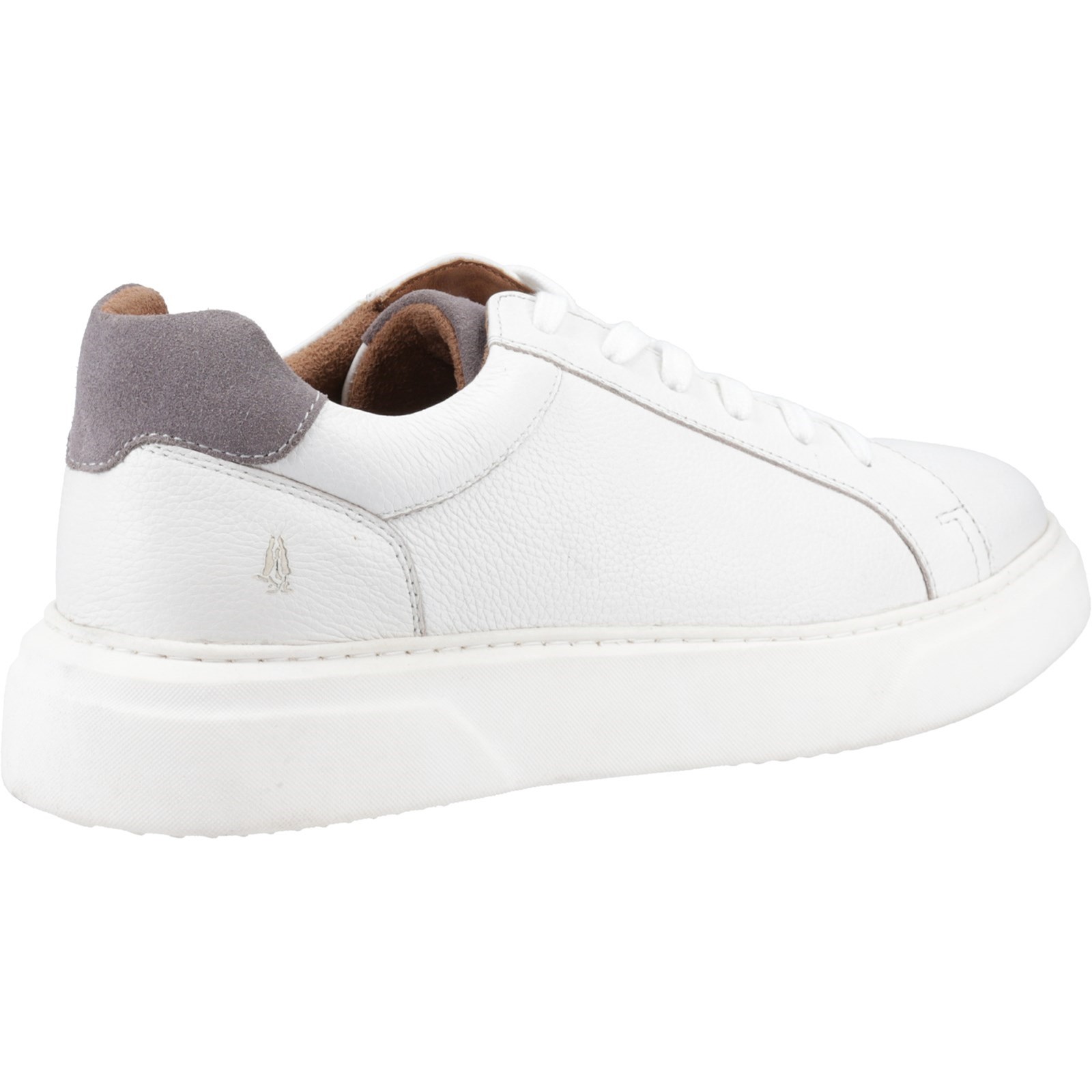 Hush Puppies Whelan Herrskor – bild 2