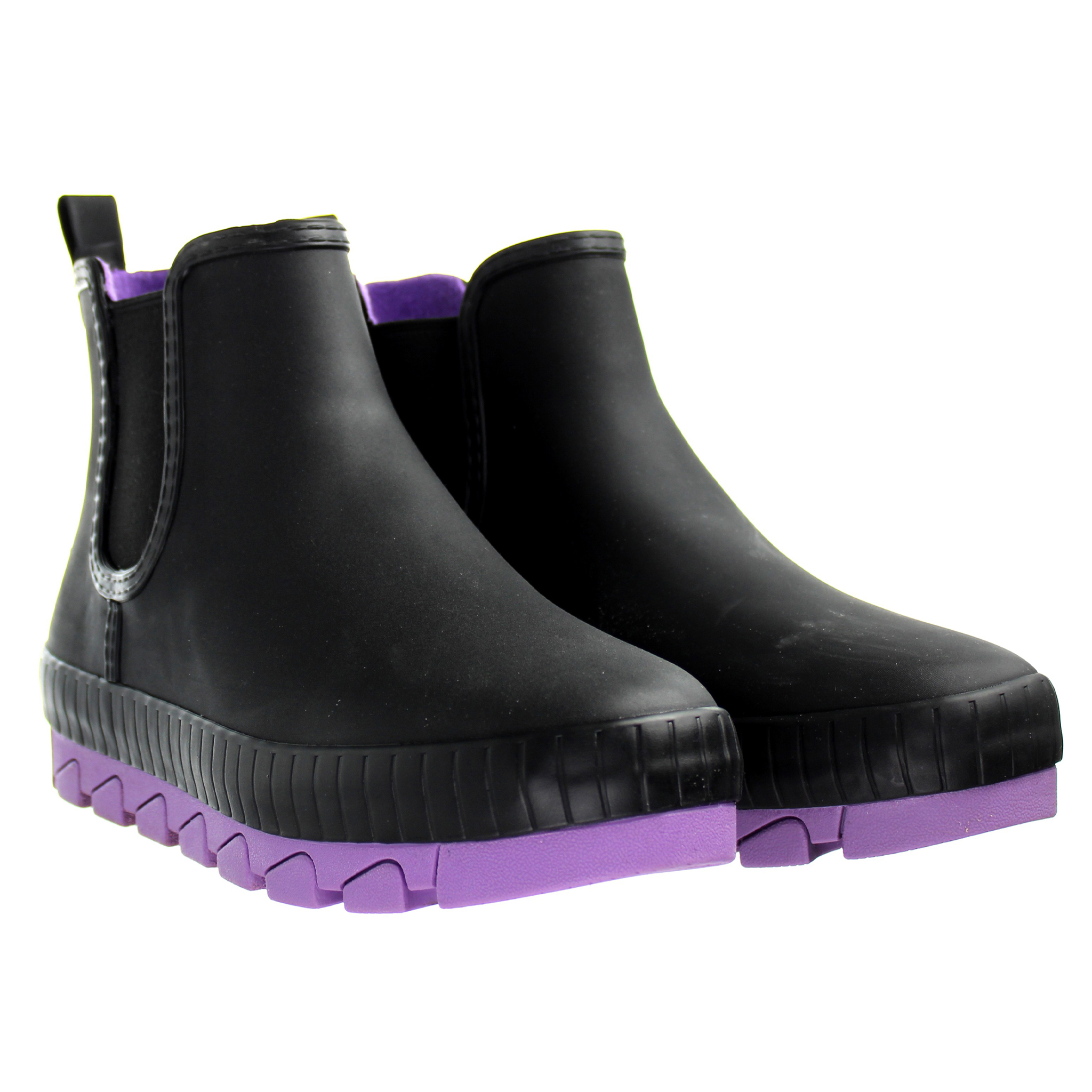Sperry Torrent Chelsea Svart Dam Kängor – bild 2