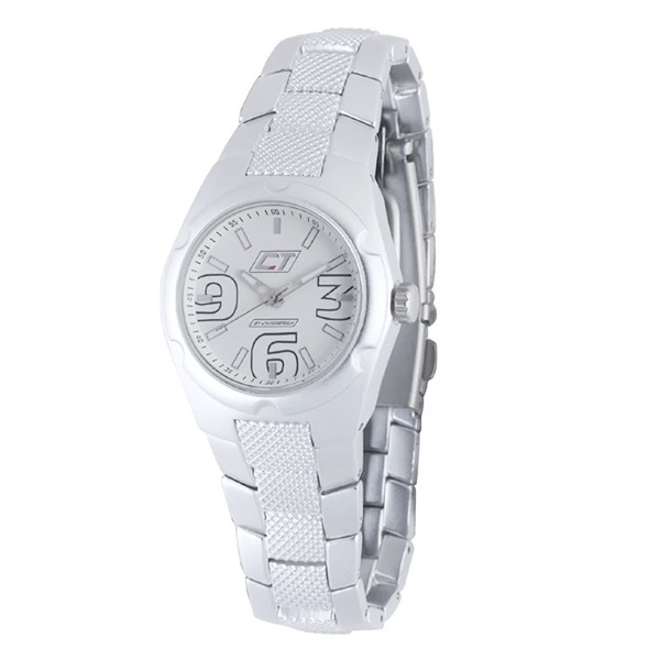 Thumbnail - Chronotech Herren Uhr CC7039M-06M (39 mm)