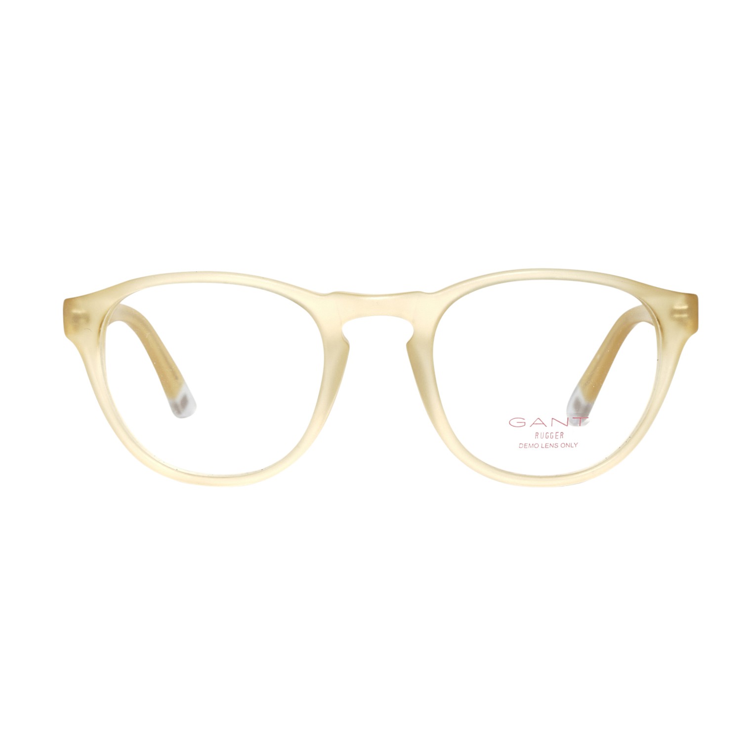 Gant Optisk ram GRA098 L06 48 GR 5001 MAMB 48 övrigt herr – bild 2