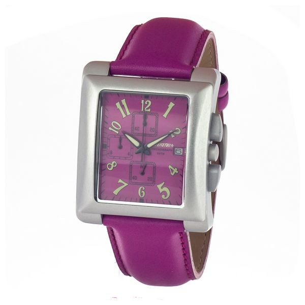 Thumbnail - Chronotech Herrenarmbanduhr CT7357-08 (39 mm)