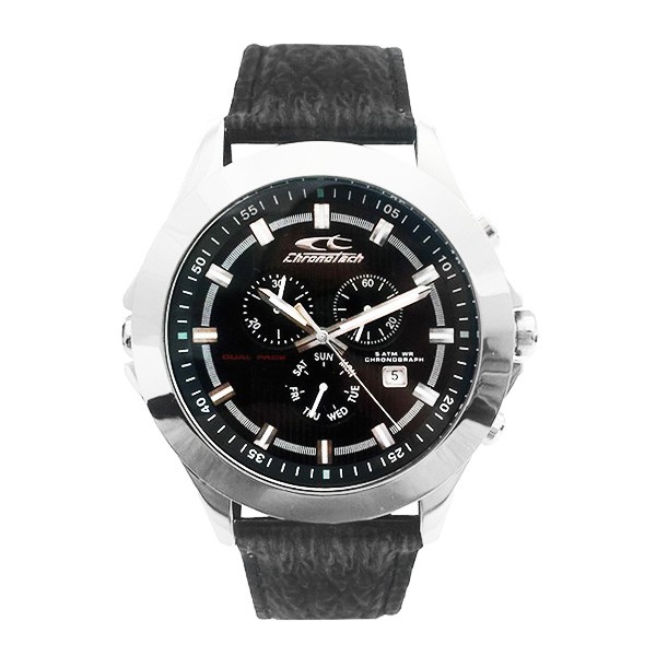 Thumbnail - Herrenuhr Chronotech CT7636M-01 (Ø 48 mm)