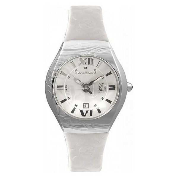 Thumbnail - Chronotech Herren Uhr CT7694M-02 (43 mm)