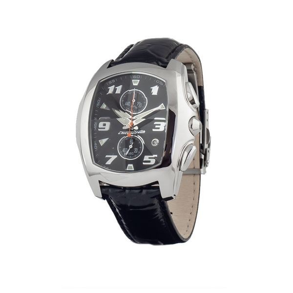 Thumbnail - Chronotech Herrenarmbanduhr CT7895M-62 (43 mm)