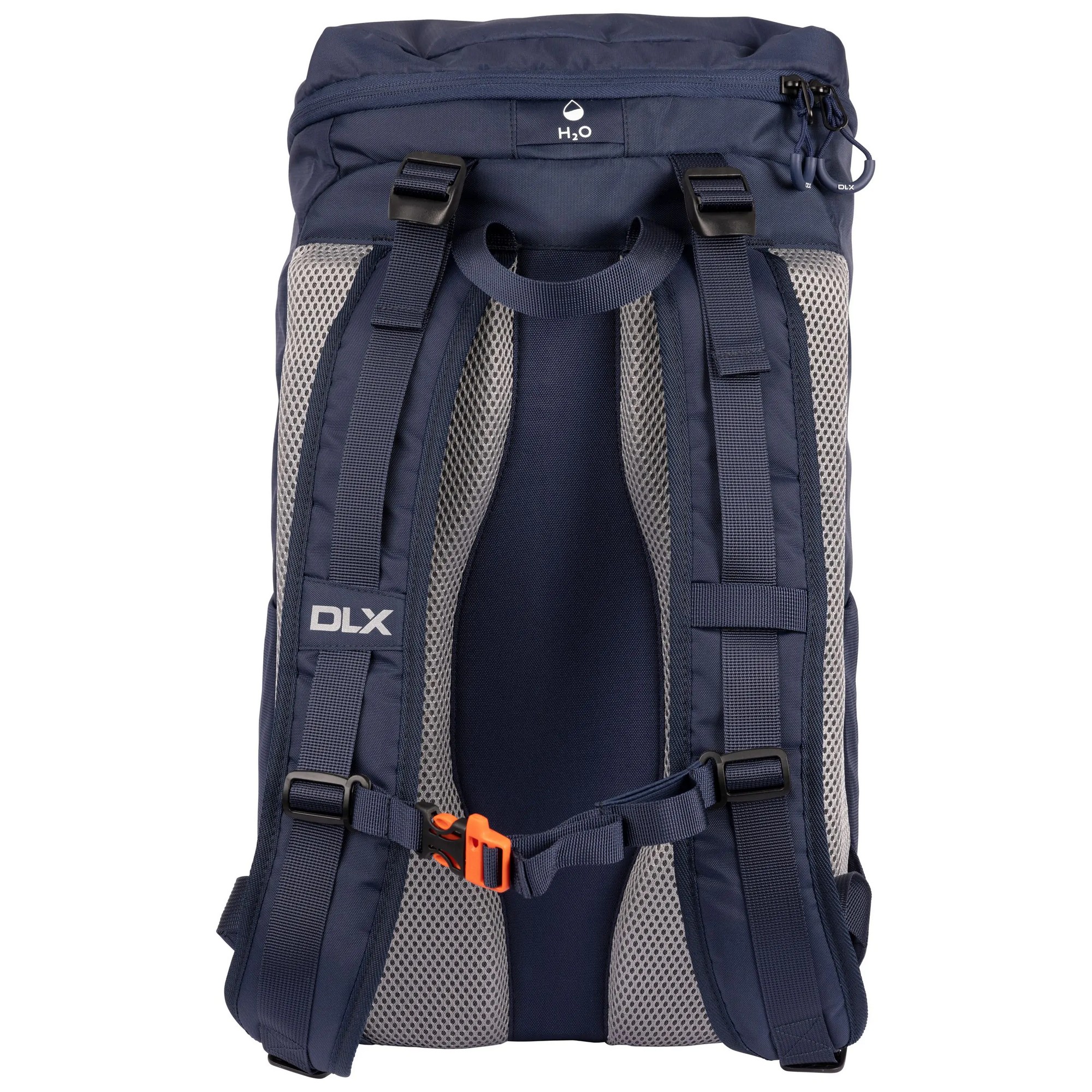 DLX Andriv 25L Ryggsäck (Marin) ryggsäckar herr – bild 2