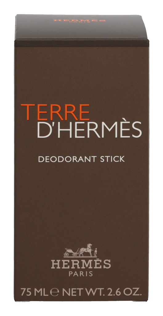 Hermès Terre D'hermès, Alcohol-Free Deodorant Stick kroppsspray & deo herr – bild 8