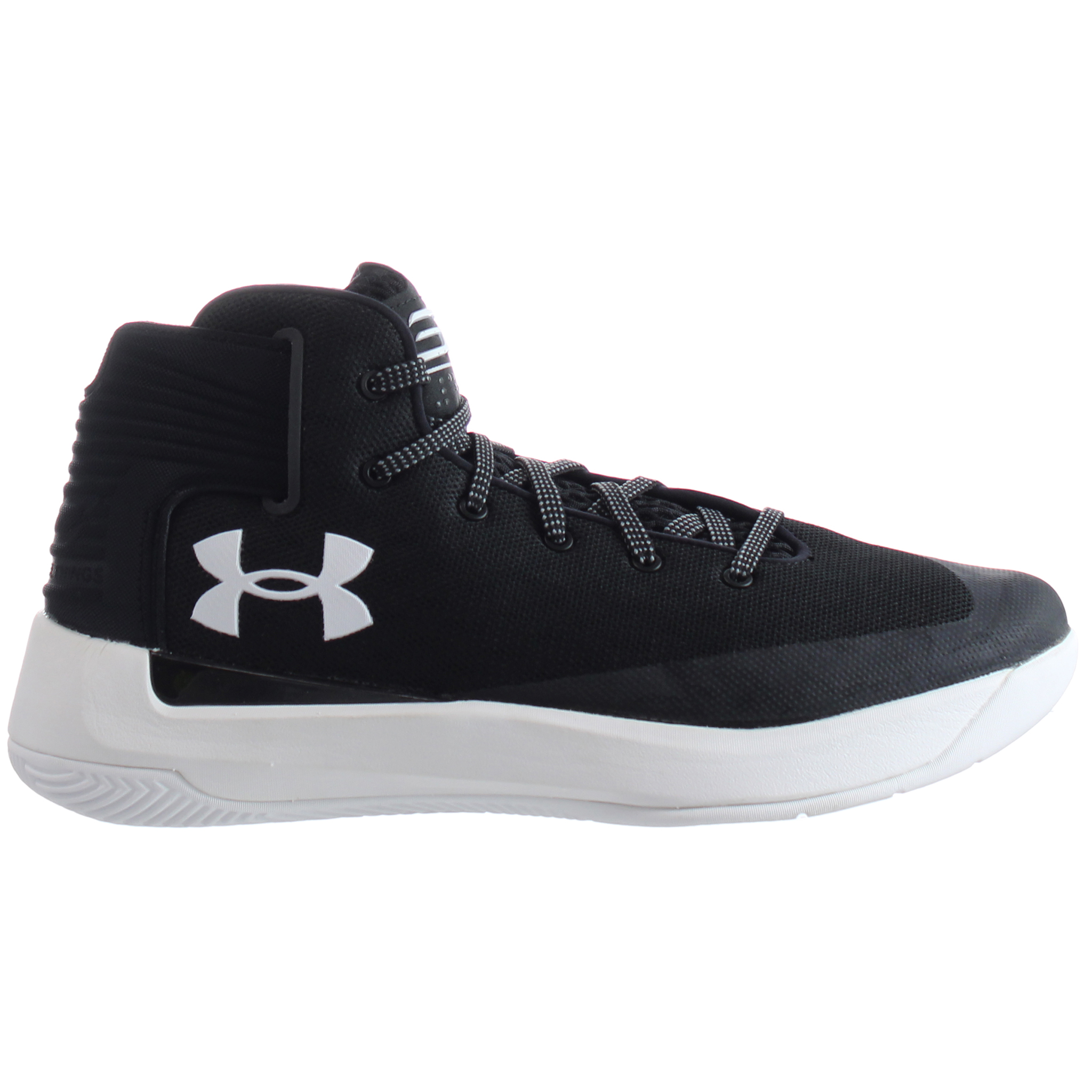 Under Armour SC 3Zero Mens Svart Träningsskor