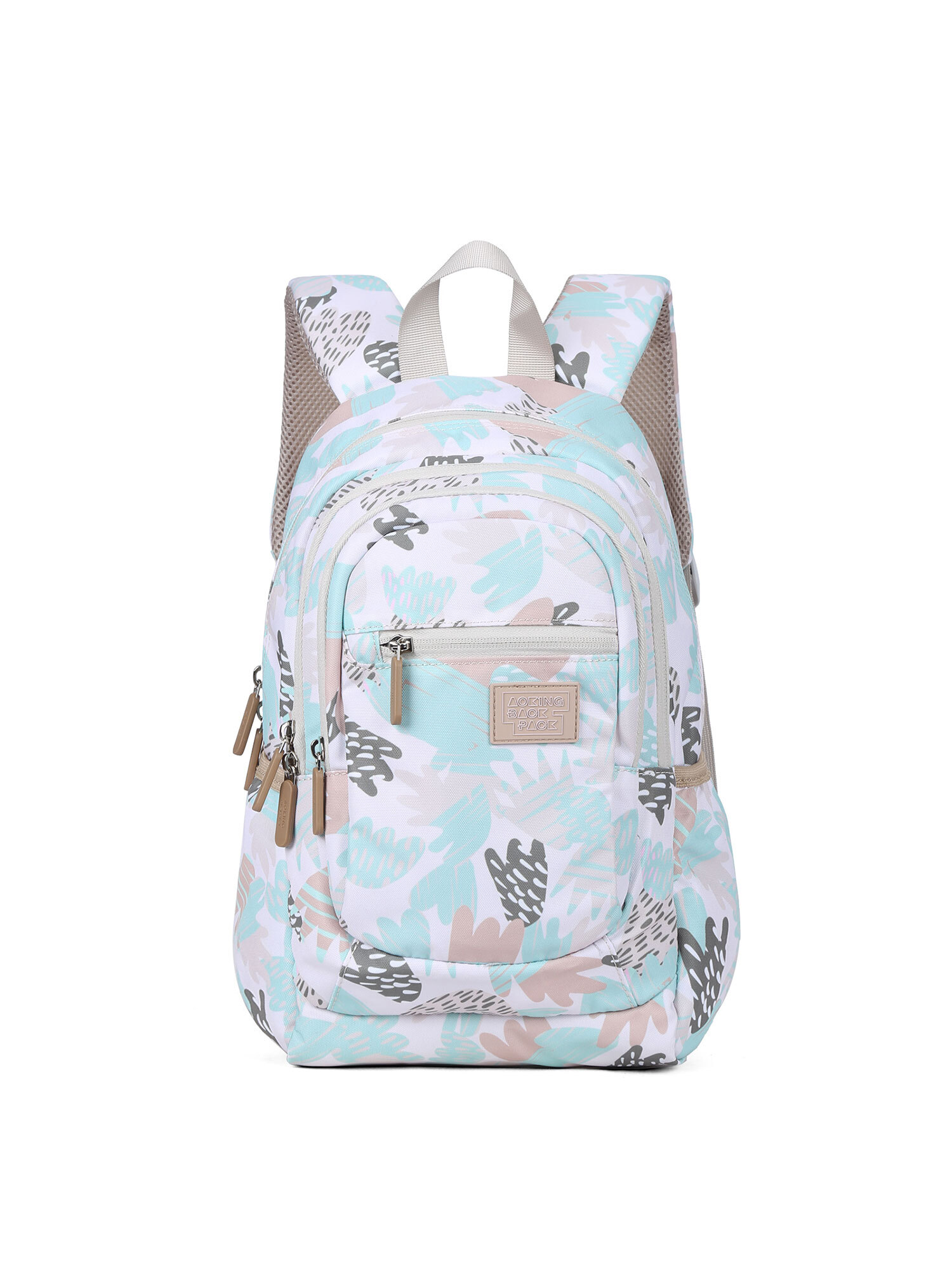 Thumbnail - Aoking Rucksack Unisex MINT