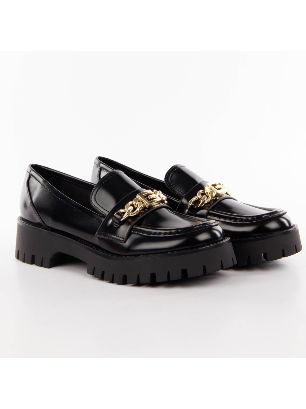 ”Almosty” damloafers