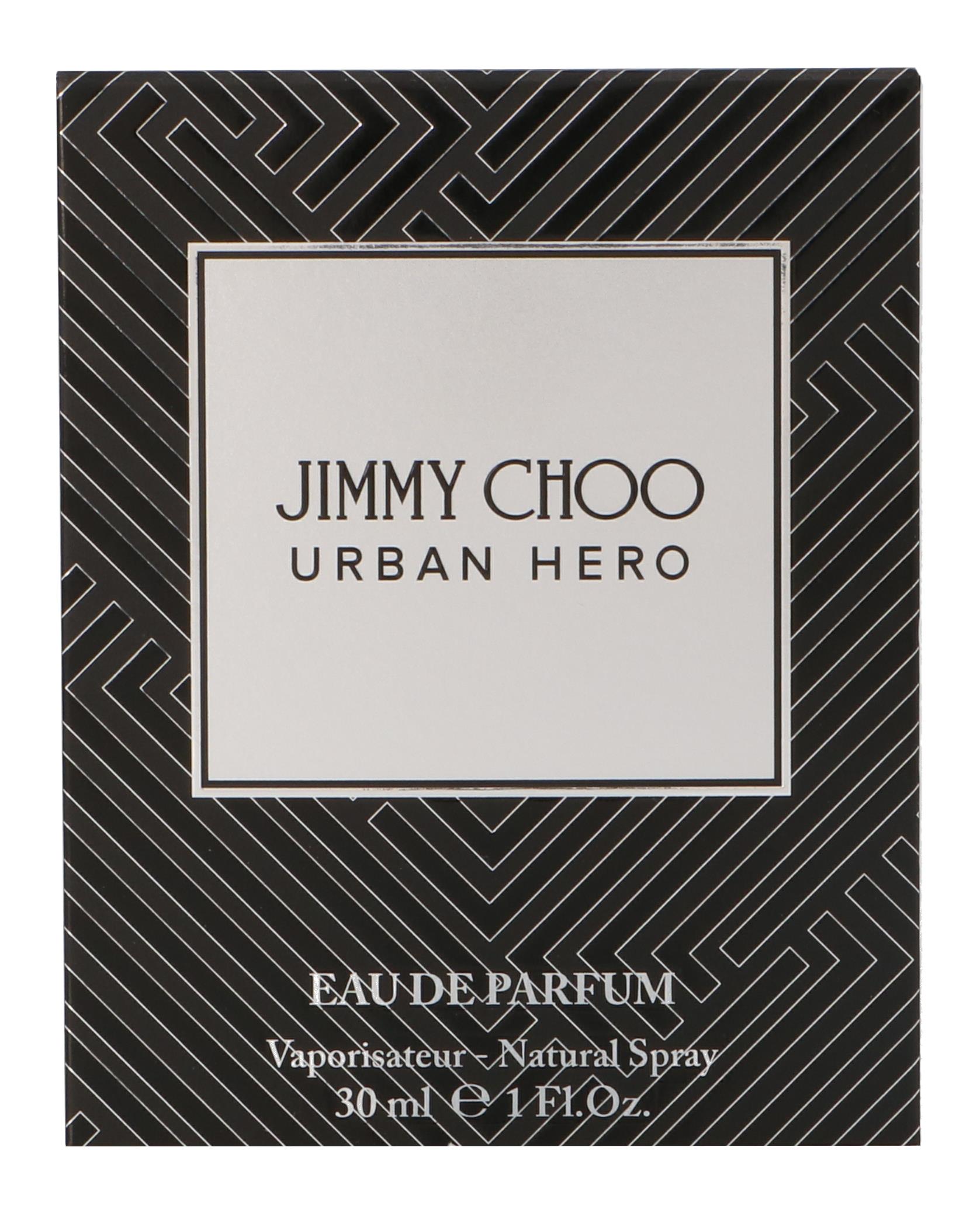 Urban Hero Eau De Parfum 8