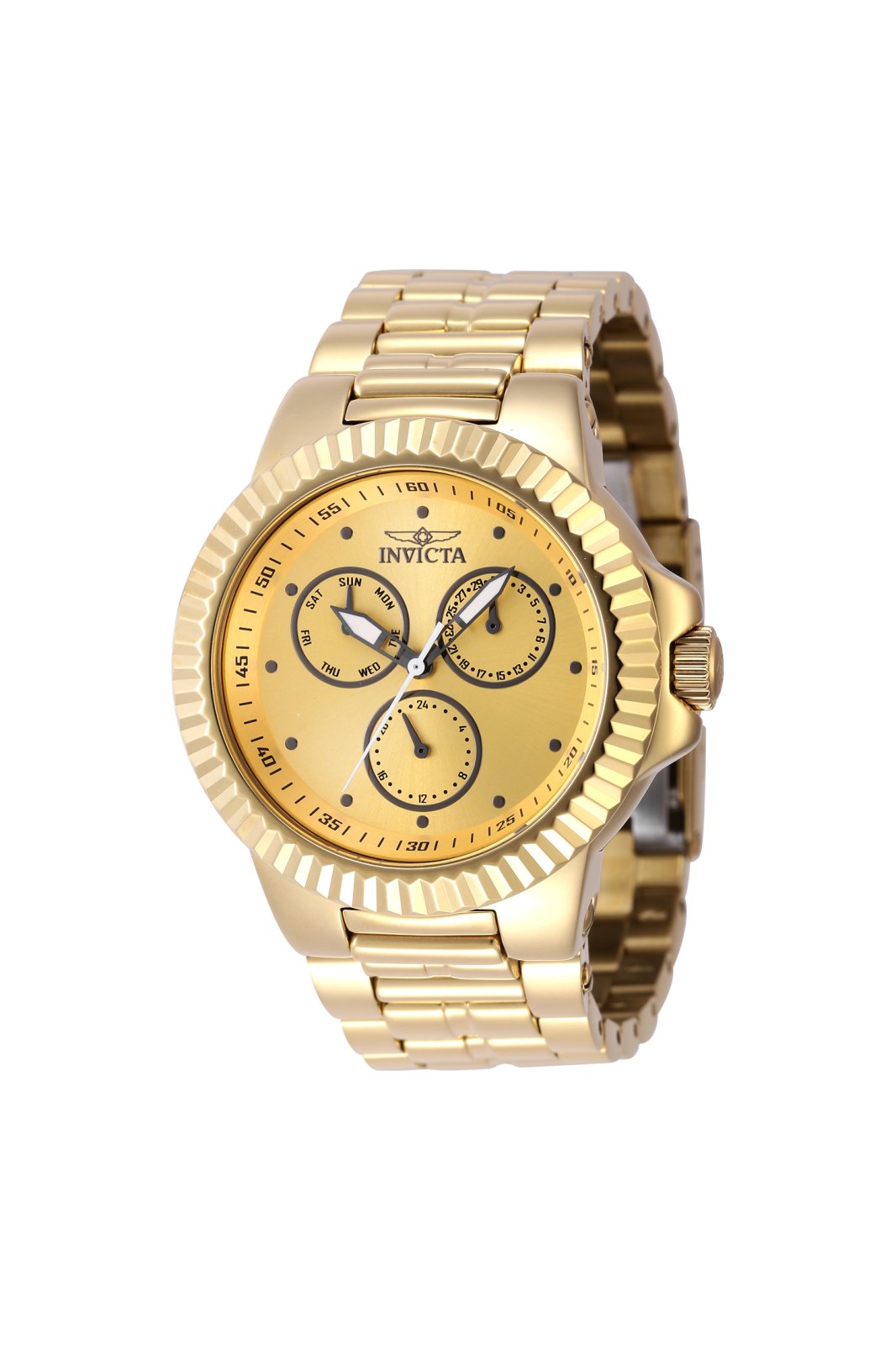 Invicta Subaqua 46600 uhr - 42mm Einheitsgröße