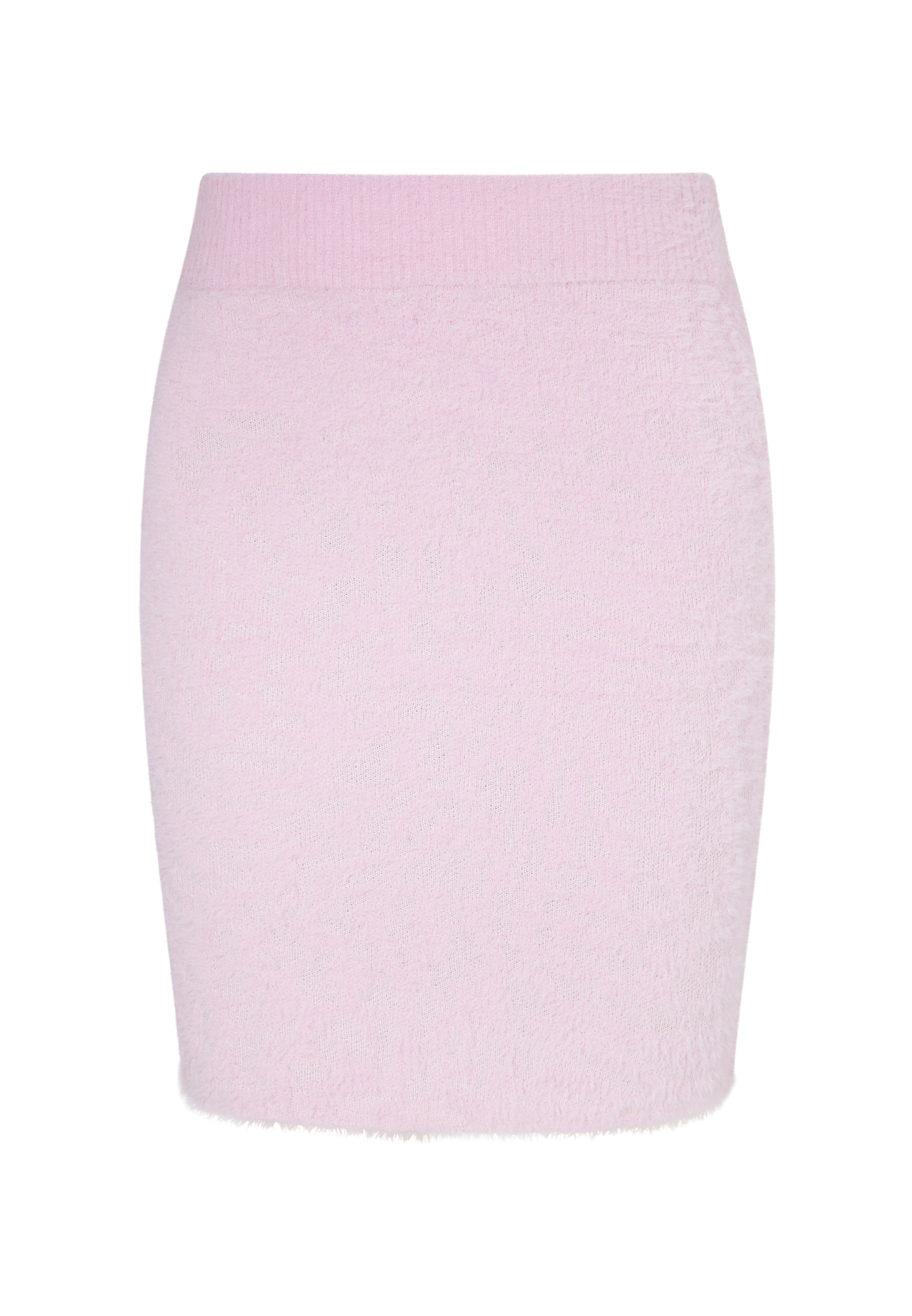 Thumbnail - Mymo Strickrock Damen Rosa