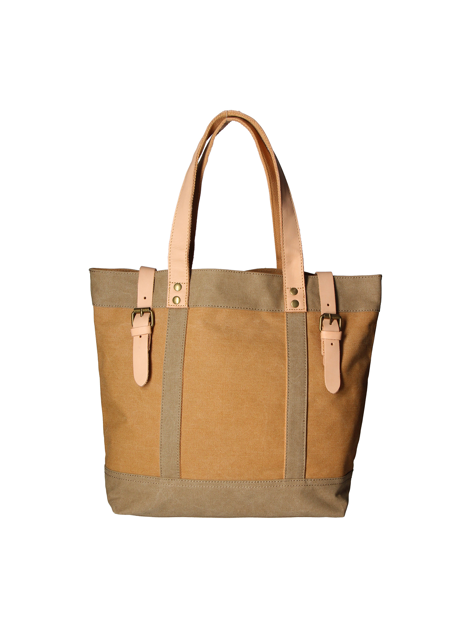 Thumbnail - Gave Lux Handtasche unisex COGNAC