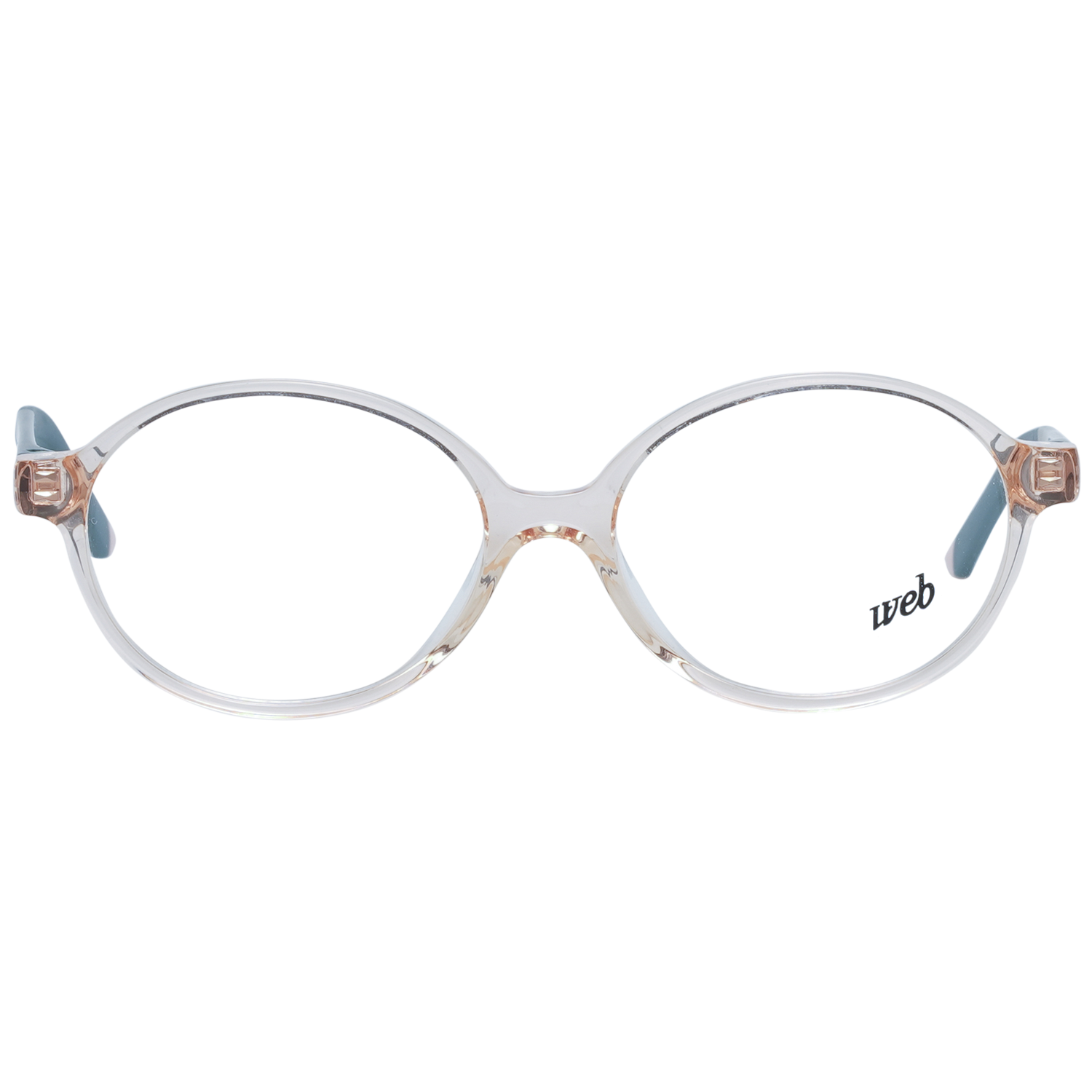 WEB Eyewear Optisk ram för webb WE5310 72A 48 övrigt herr – bild 2