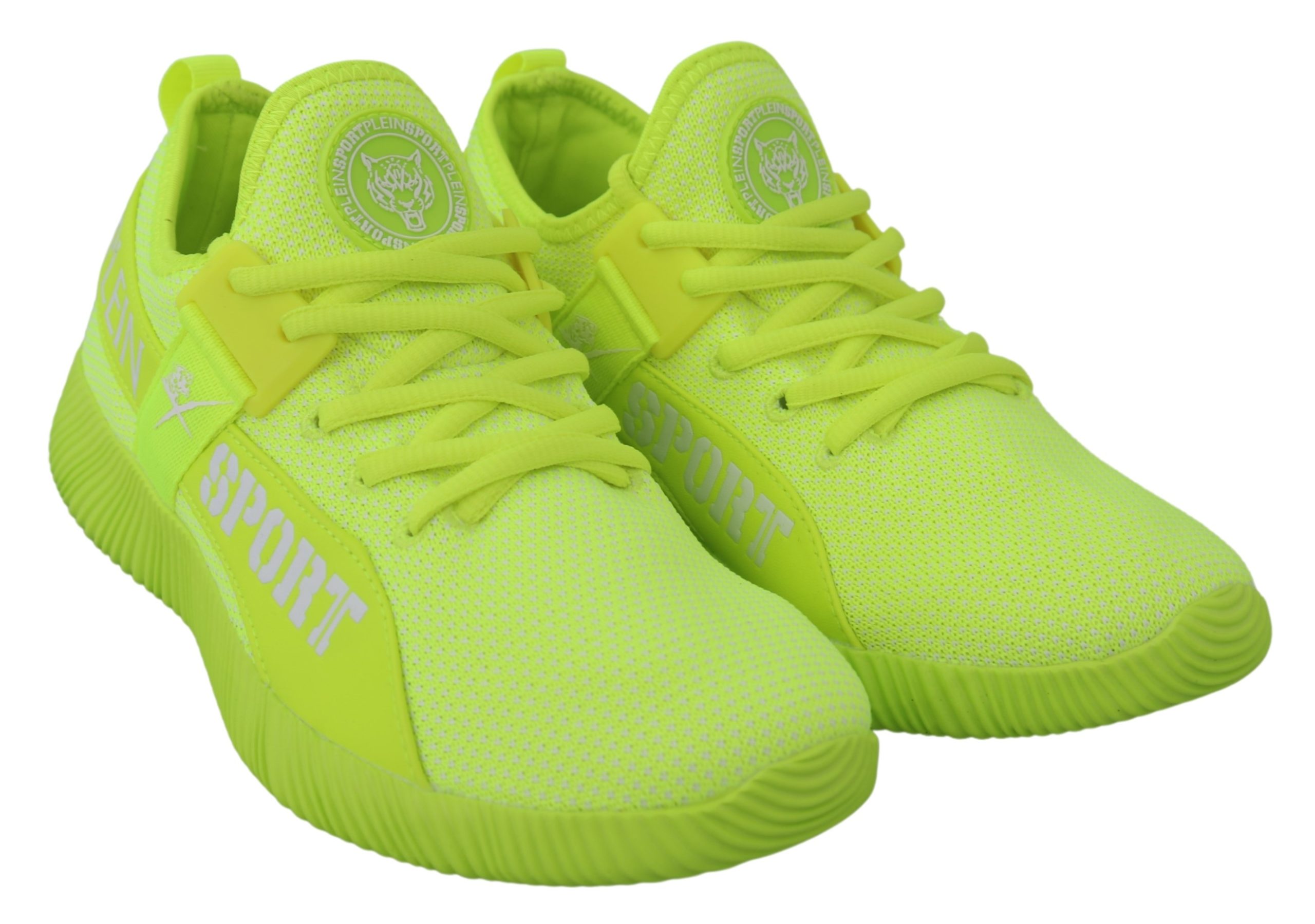 Plein Sport Herrsneakers Msc Carter – bild 2
