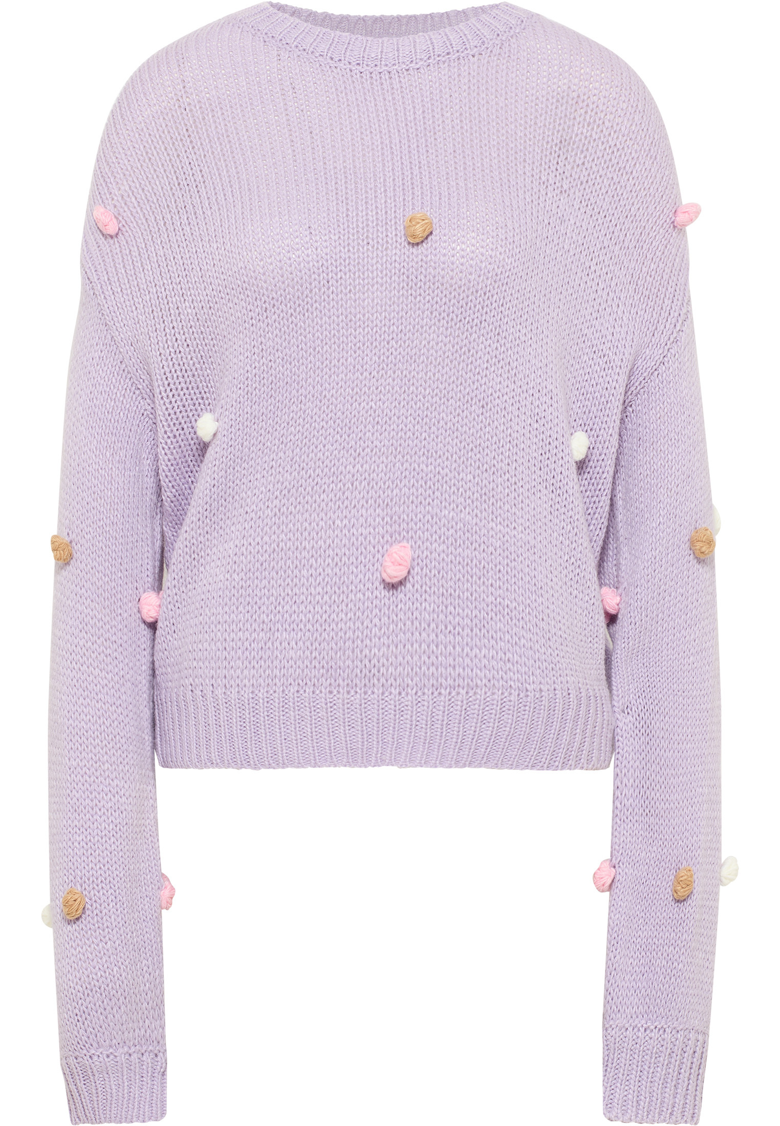 Thumbnail - myMo pull en tricot nolie