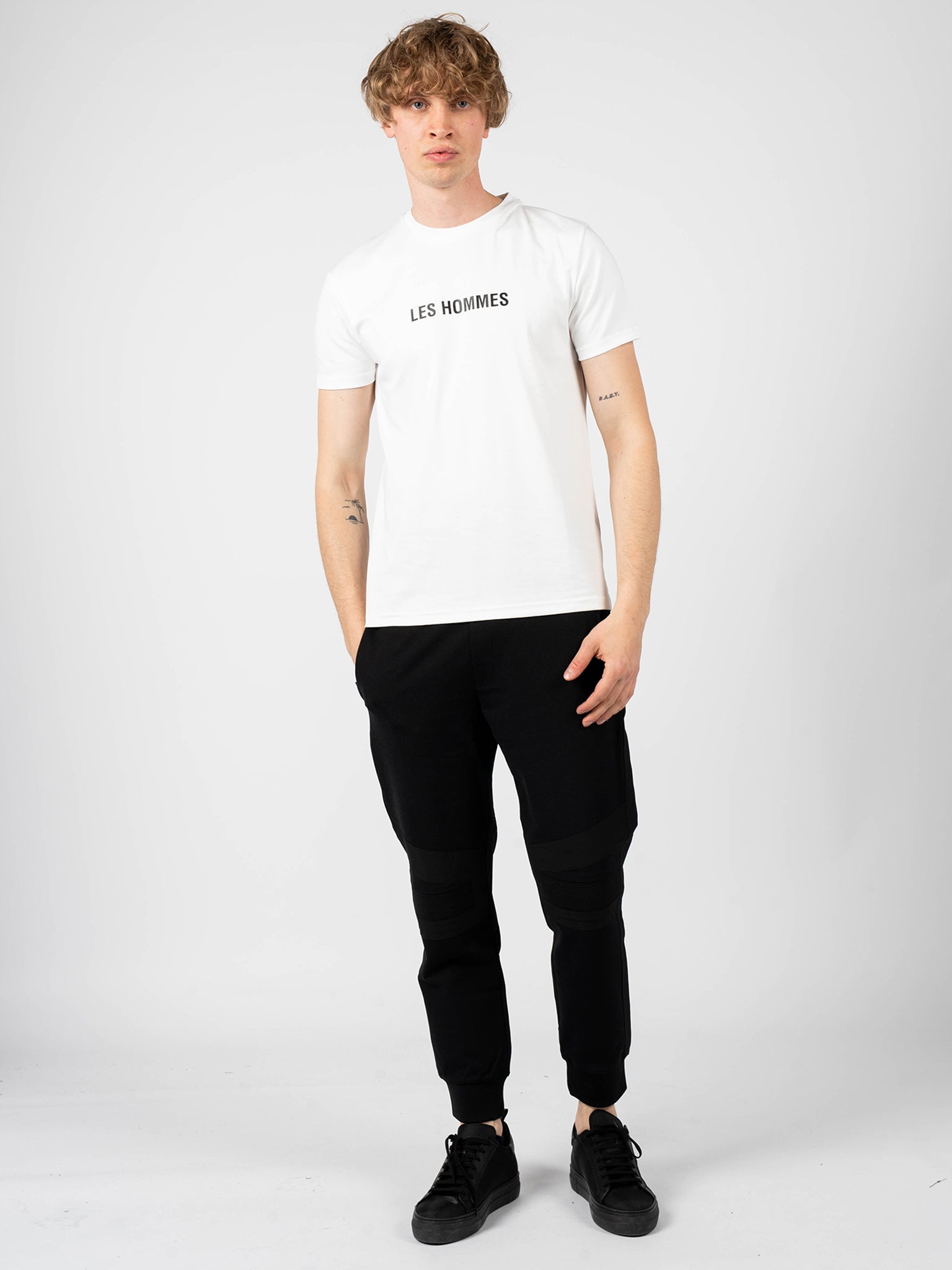 T-shirt Herr