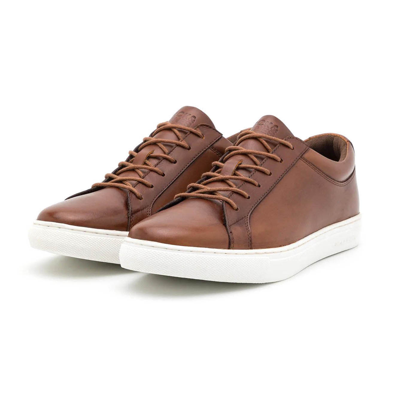JACK & JONES Sneakers Jfw Galaxy Läder herr – bild 2