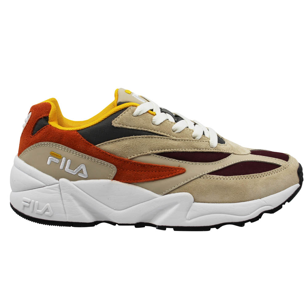 V94M N Low Mens Bruna Träningsskor