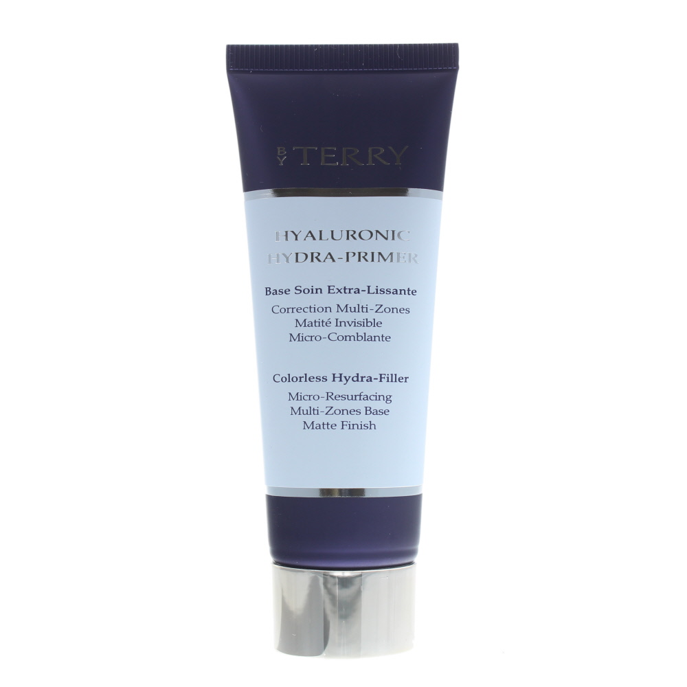 By Terry Womens Hyaluronic Hydra-Filler Colourless Primer 40ml - NA - One Size