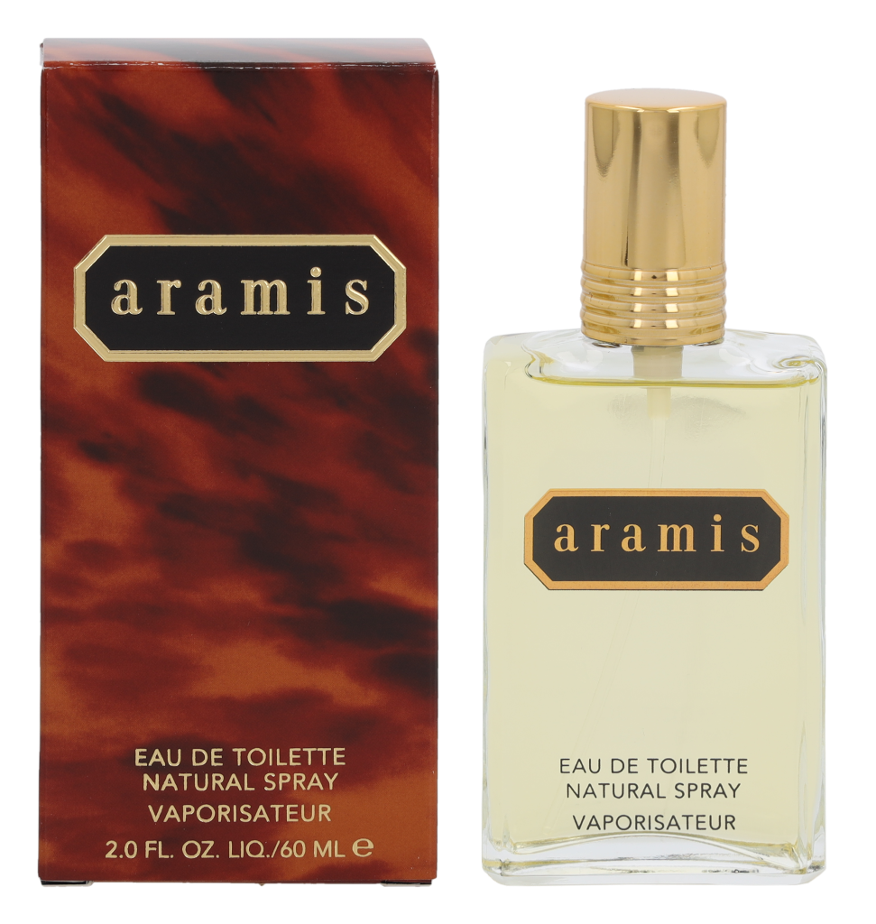 Thumbnail - Aramis Classic Edt Spray 60ml.