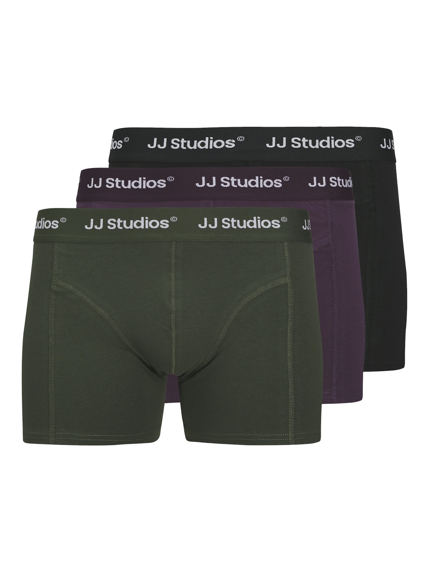 Jack & Jones junior boxershorts