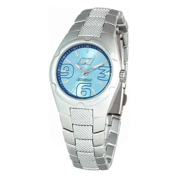 Thumbnail - Chronotech Damenarmbanduhr CC7039L-01M (23 mm)