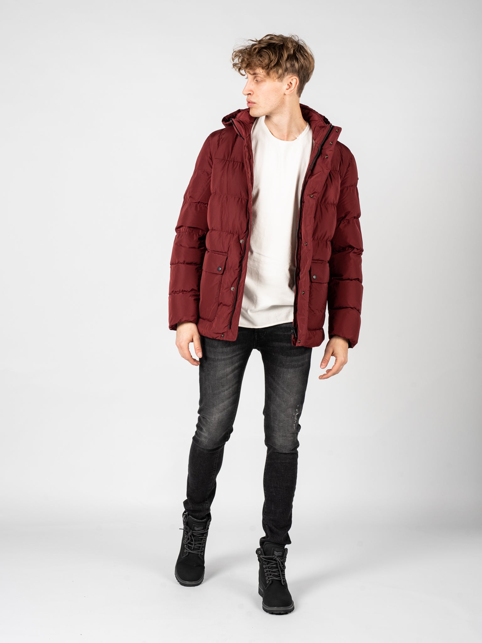 GEOX Jacka Hilstone Herr – bild 2