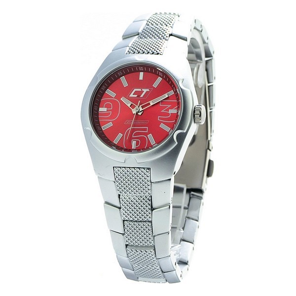 Thumbnail - Chronotech Damenarmbanduhr CC7039L-04M (33 mm)