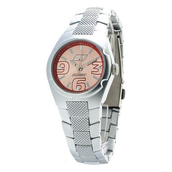 Thumbnail - Chronotech Damenarmbanduhr CC7039L-07M (31 mm)
