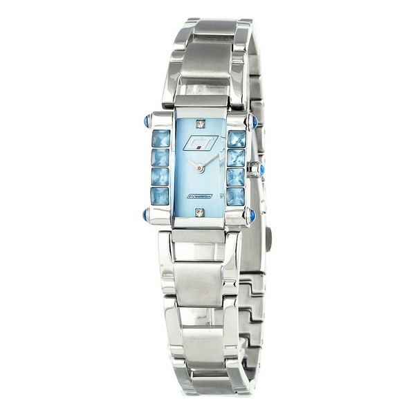 Thumbnail - Chronotech Damenarmbanduhr CC7040LS-01M (21 mm)