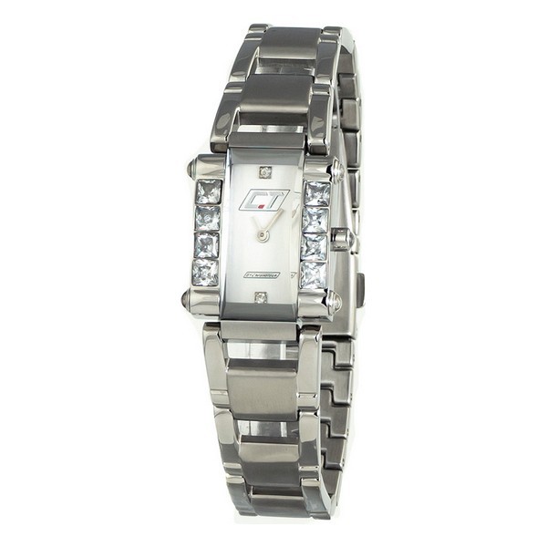 Thumbnail - Chronotech Damenarmbanduhr CC7040LS-06M (20 mm)