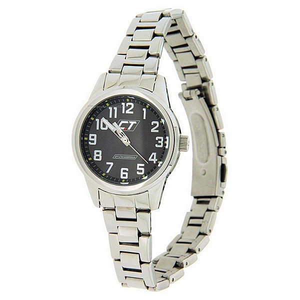Thumbnail - Chronotech Damen Uhr CC7041L-02M (29 mm)