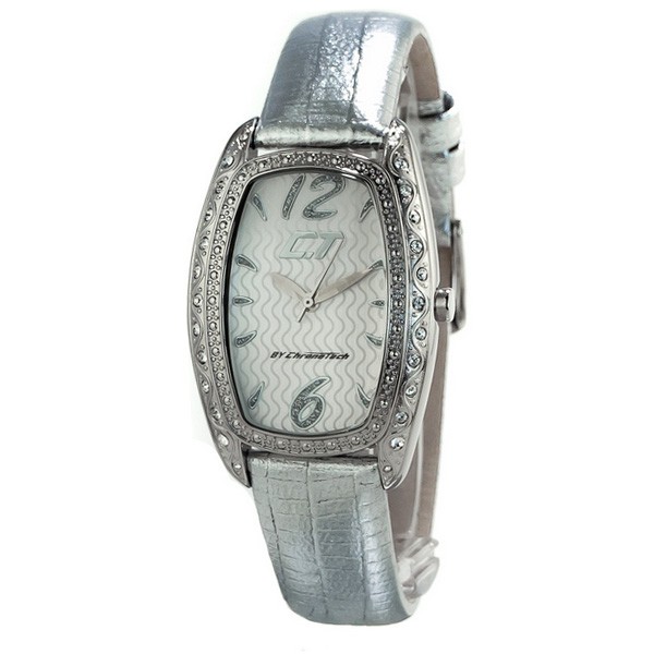 Thumbnail - Chronotech Damen Uhr CC7121LS-06 (28 mm)