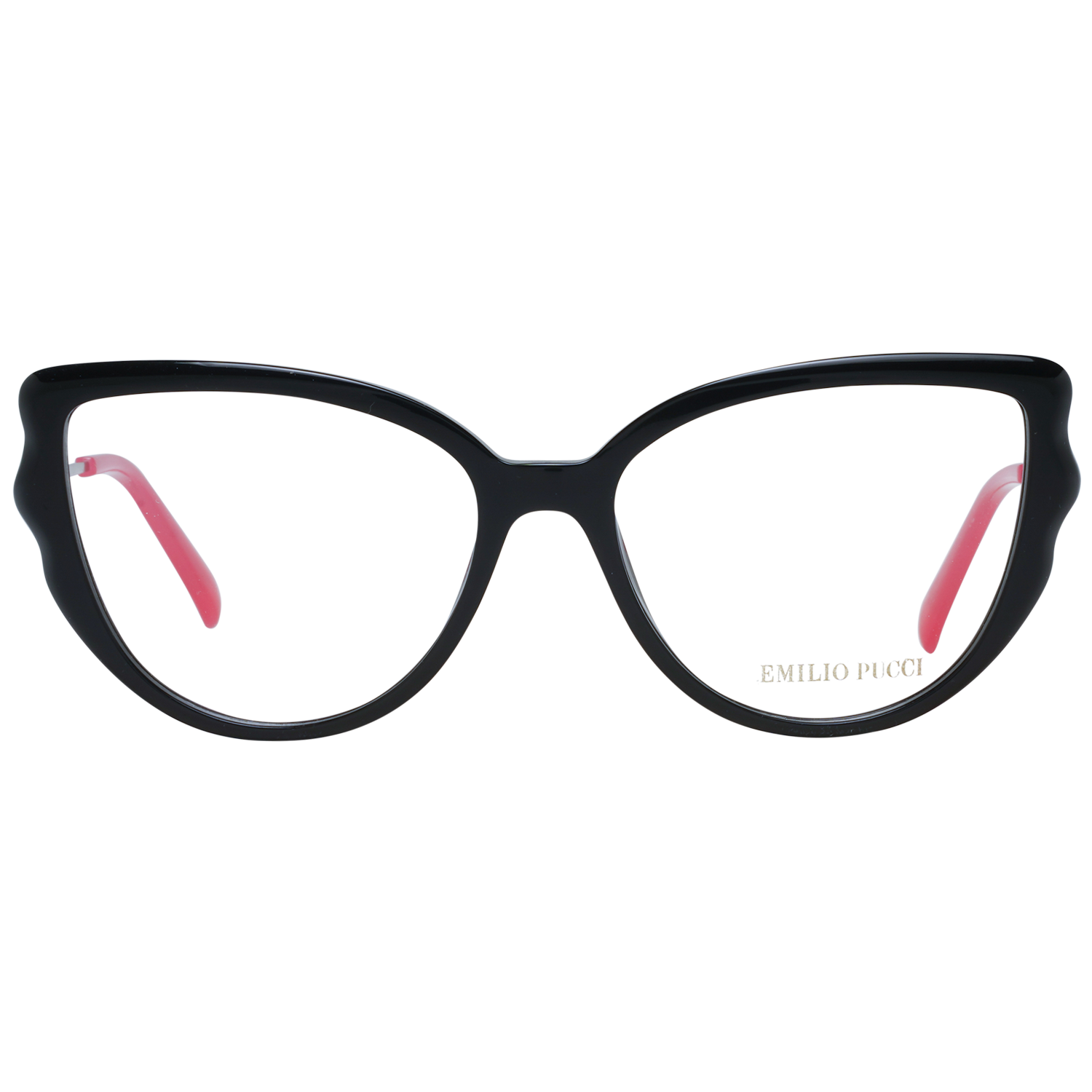 EMILIO PUCCI Optisk ram EP5192 001 54 solglasögon dam – bild 2