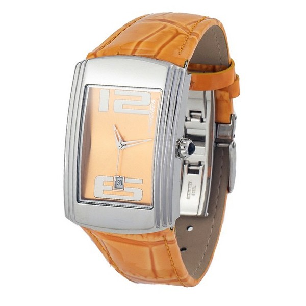 Thumbnail - Chronotech Damen Uhr CT7017B-07 (28 mm)