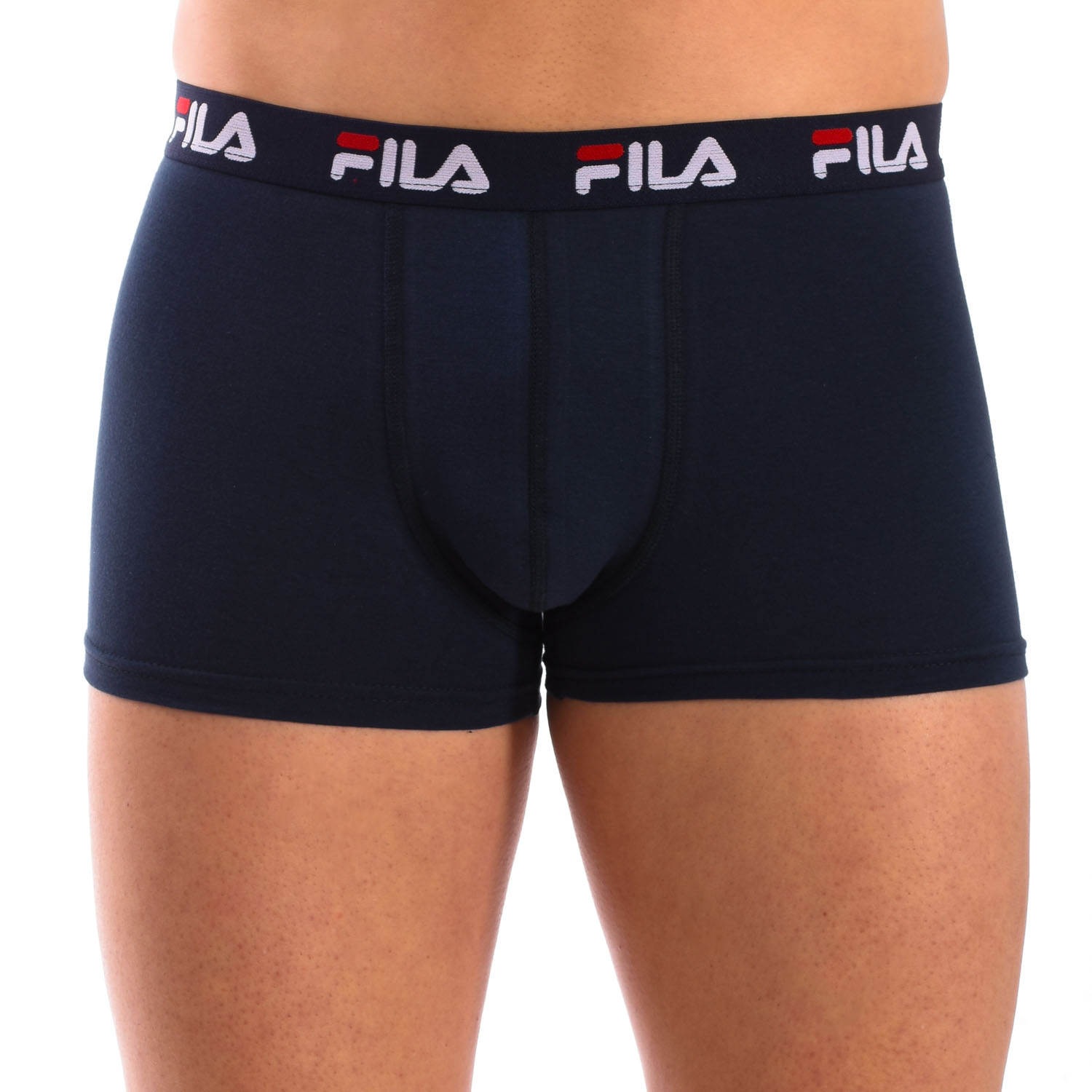 Thumbnail - Herren Boxer Classic aus atmungsaktivem Stoff FU5232