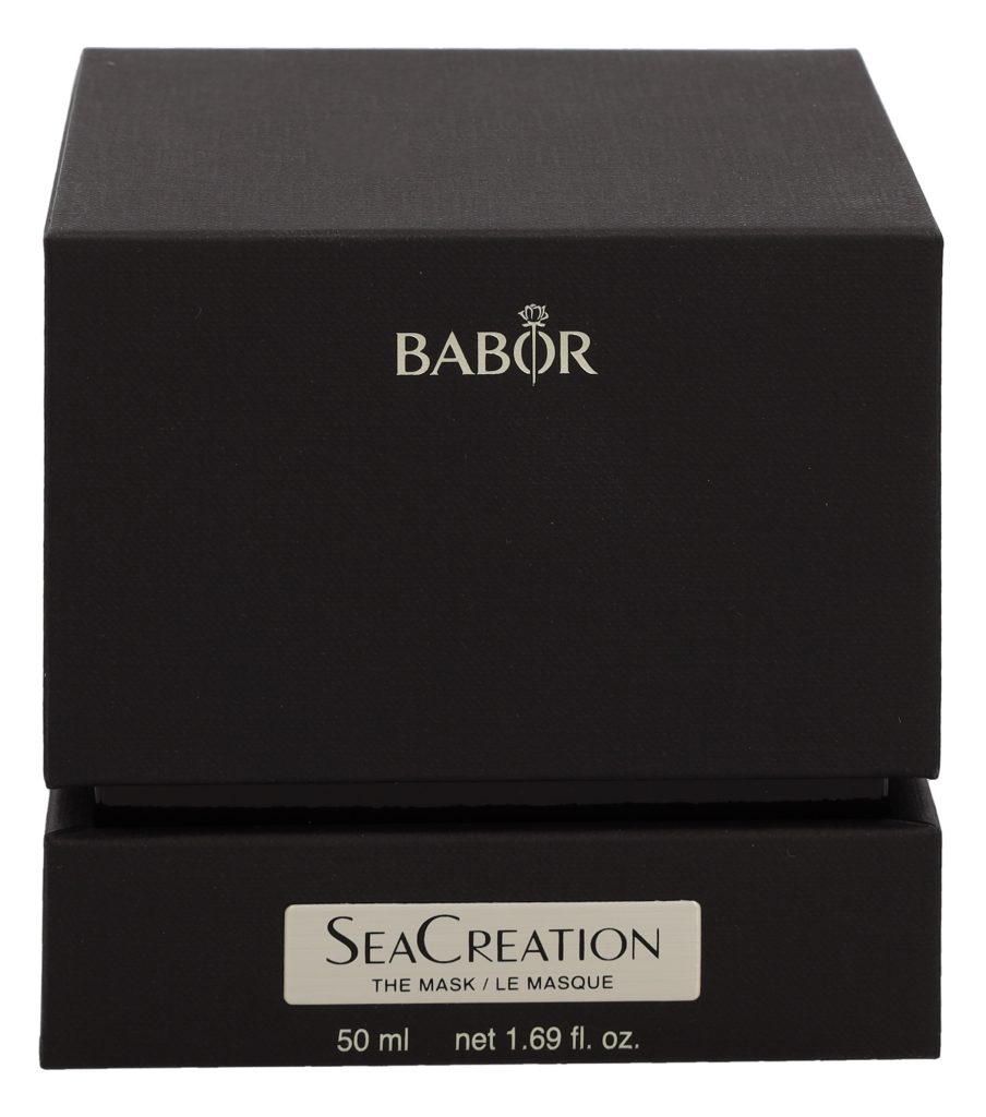 Babor SeaCreation Mask ansiktsmasker dam – bild 2