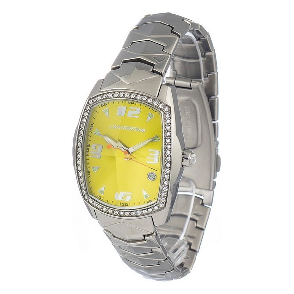 Thumbnail - Chronotech Damenarmbanduhr CT7504LS-05M (33 mm)