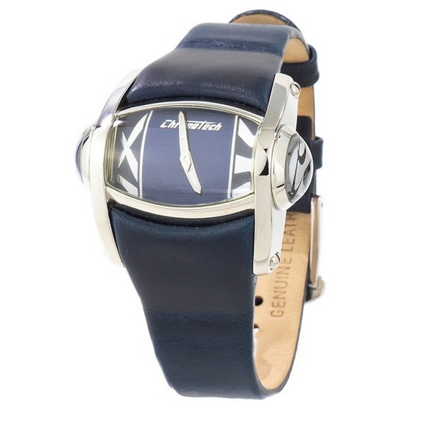 Thumbnail - Chronotech Damenarmbanduhr CT7681L-03 (43 mm)