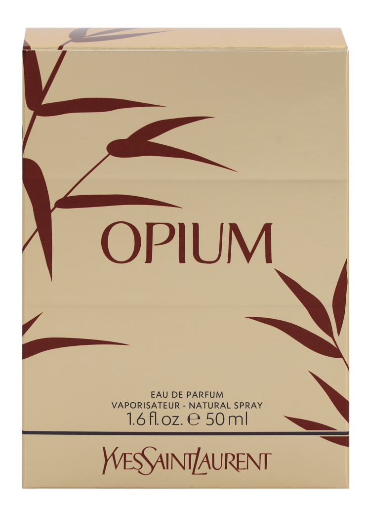 Opium Eau de Parfum 2