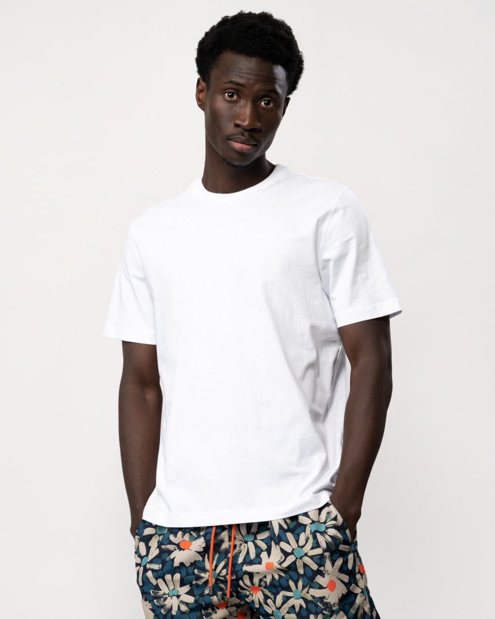 Ted Baker Wiskin Heren T-Shirt