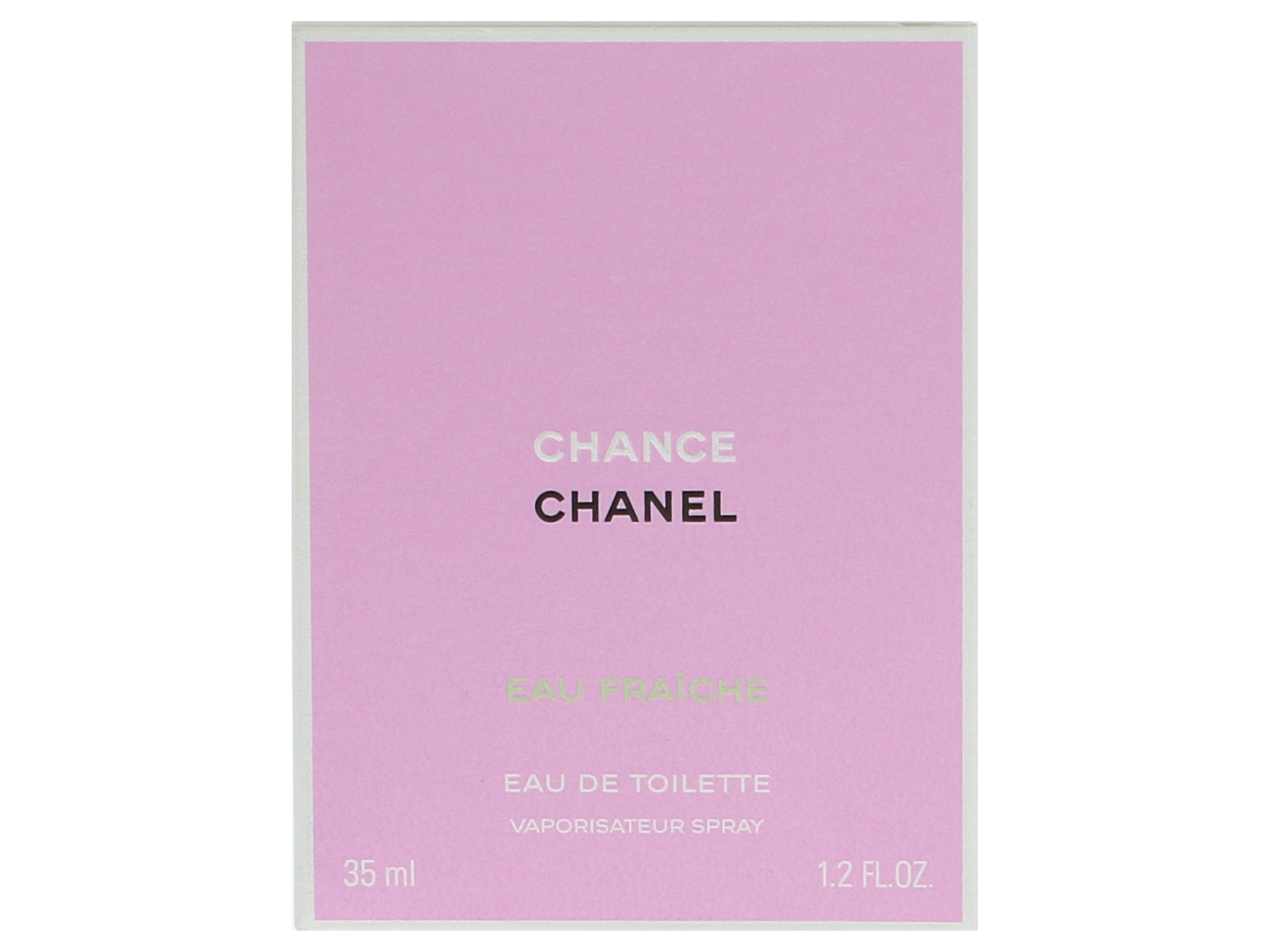 Chance Eau Fraîche EdT Spray 2