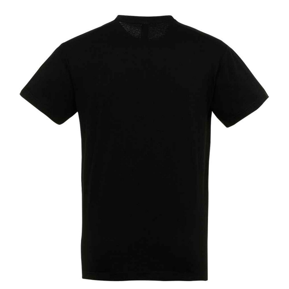 SOLS (Djupt svart) t-shirts herr – bild 2