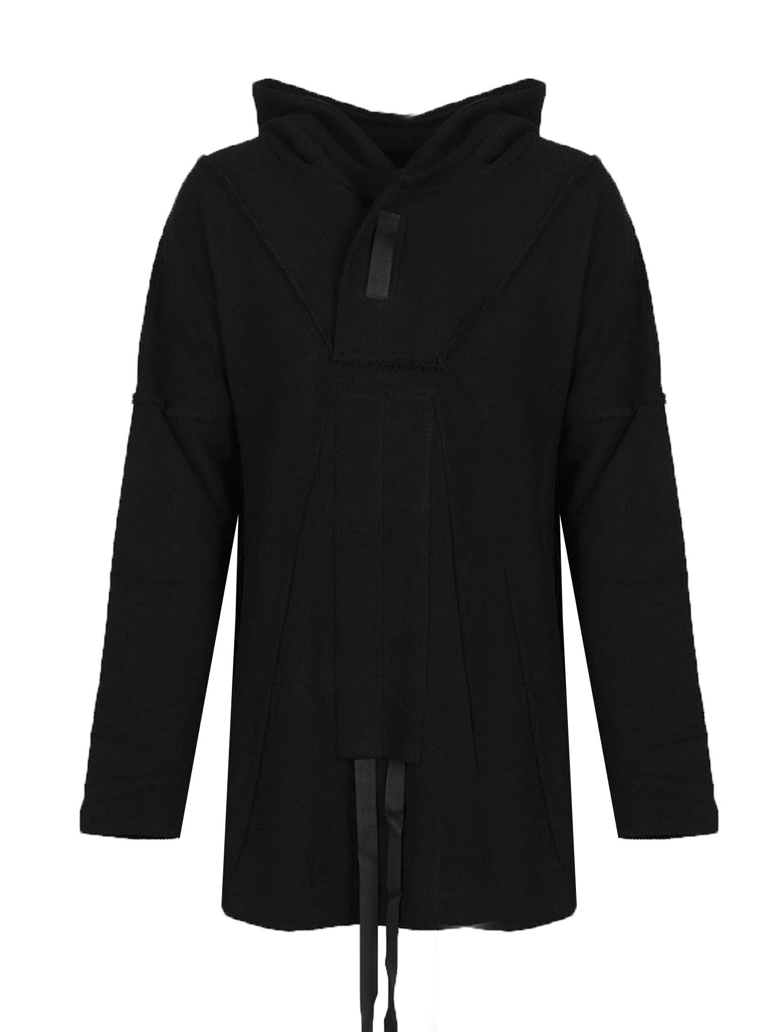 Thumbnail - La Haine Inside Us Sweatshirt Dream-Unisex Damen schwarz