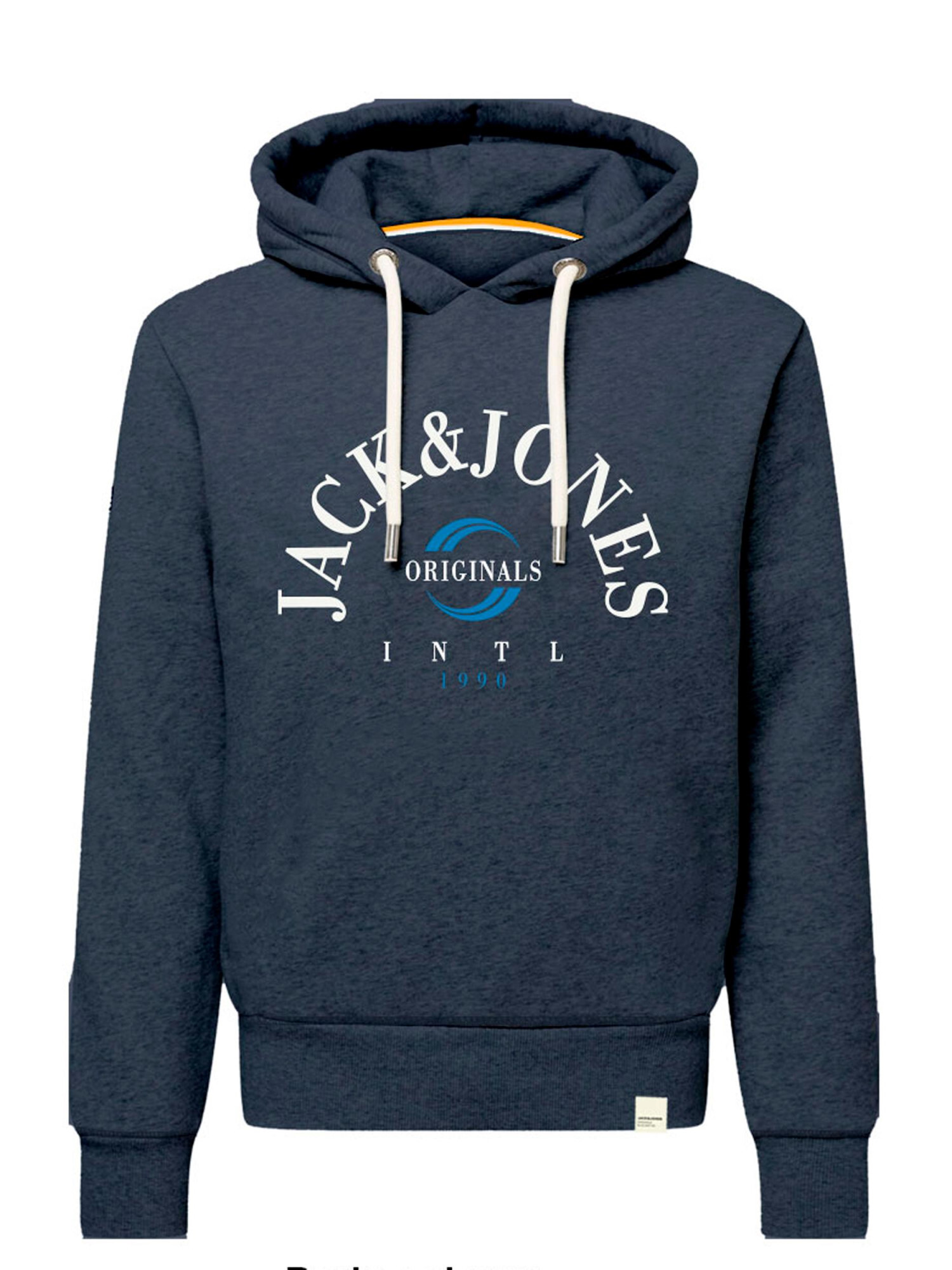 Thumbnail - Jack & Jones-Kapuzenpullover