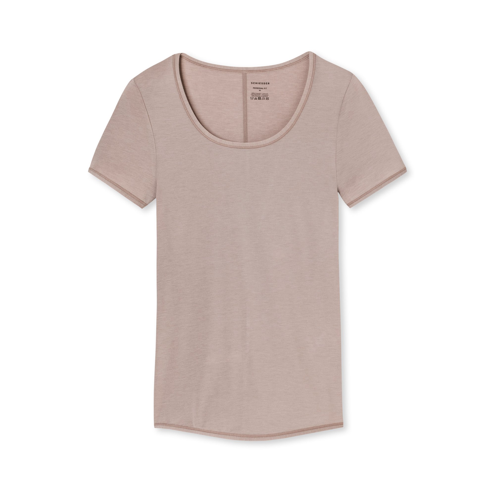 Thumbnail - Schiesser Shirt Arm Unterhemd