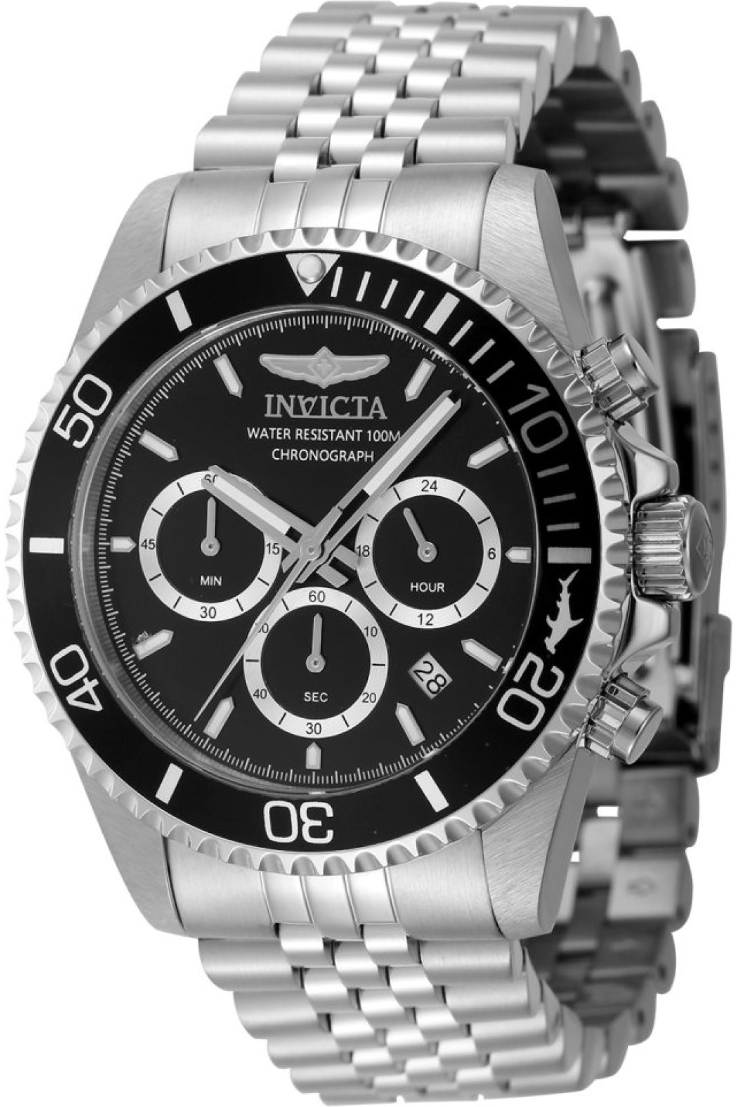 Thumbnail - Invicta Pro Diver 48381 Herrenuhr - 43mm