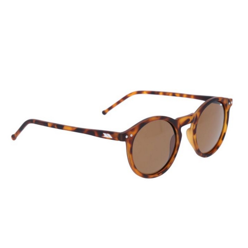 Trespass Womens Adult Elta Sunglasses - Brown - One Size