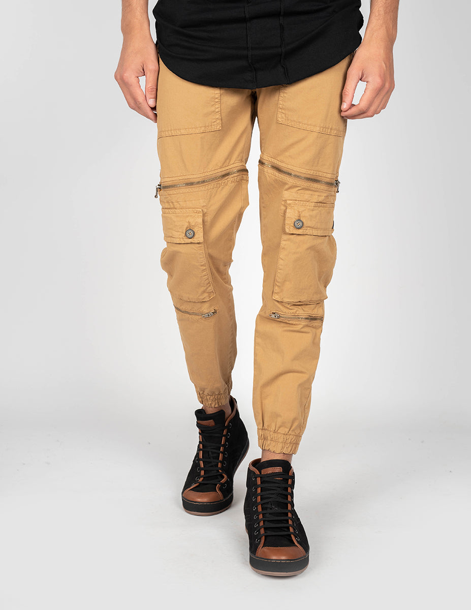 Xagon Man Byxor Herr – bild 2